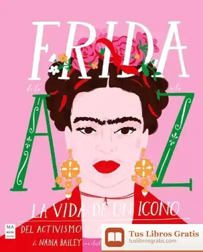 Descargar Frida De La A A La Z