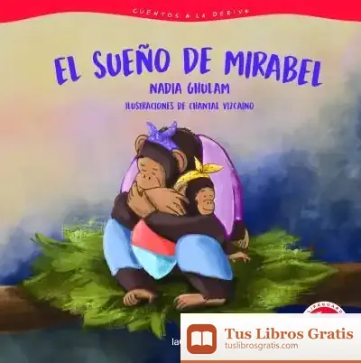Descargar Cuentos A La Deriva 3. El Sueño De Mirabel