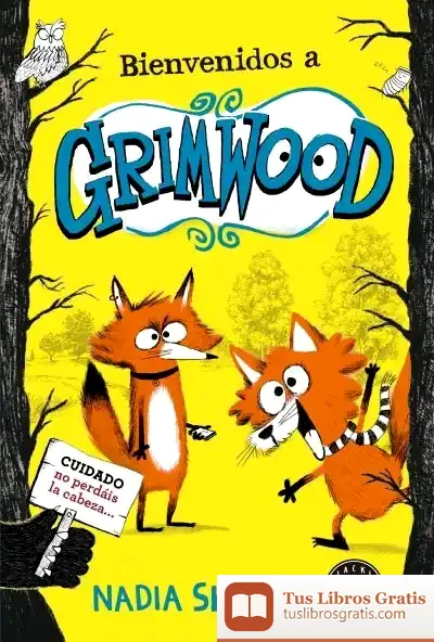 Descargar Bienvenidos A Grimwood