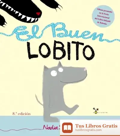 Descargar El Buen Lobito