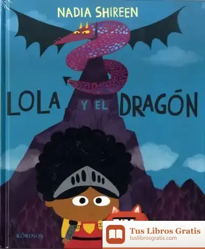 Descargar Lola Y El Dragón