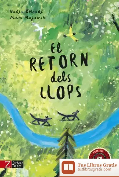 Descargar El Retorn Dels Llops