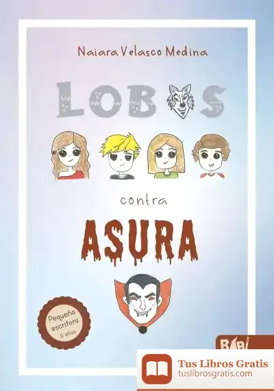 Descargar Lobos Contra Asura