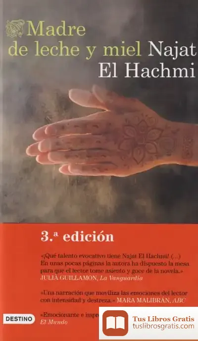 Descargar Madre De Leche Y Miel