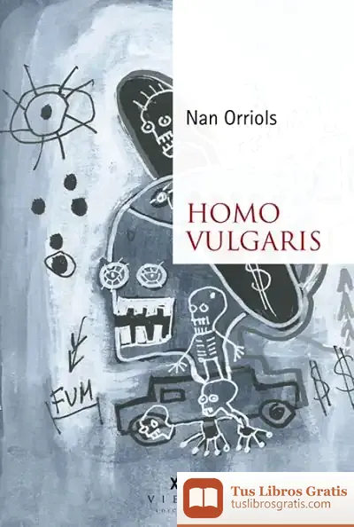 Descargar Homo Vulgaris