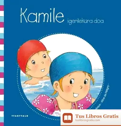 Descargar Kamile Igerilekura Doa