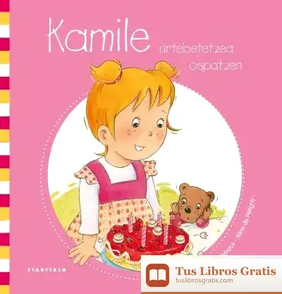 Descargar Kamile Urtebetetzea Ospatzen