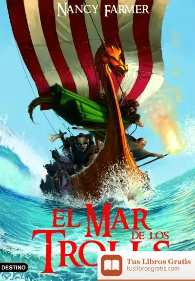 Descargar El Mar De Los Trolls