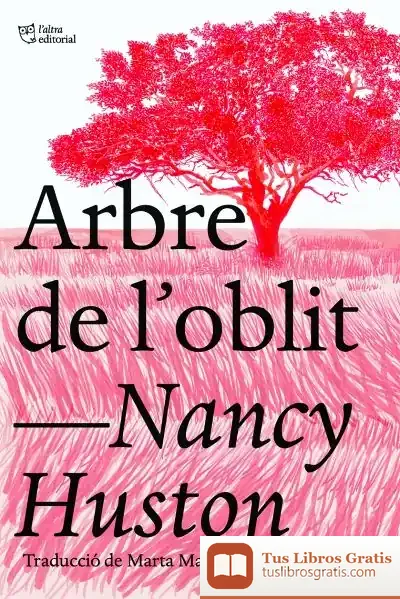 Descargar Arbre De L'Oblit
