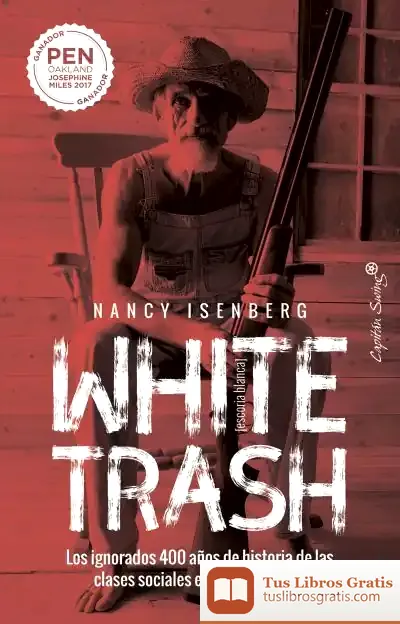 Descargar White Trash (Escoria Blanca)