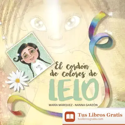 Descargar El Cordón De Colores De Lelo