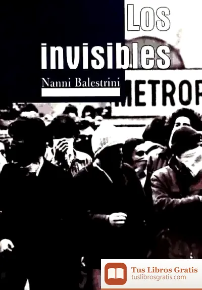 Descargar Invisibles, Los