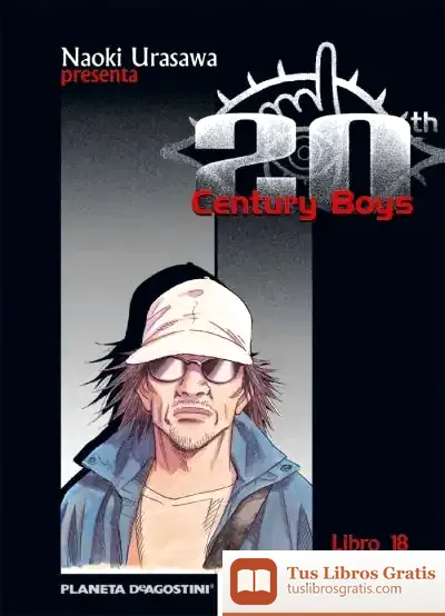 Descargar 20Th Century Boys Nº 18/22