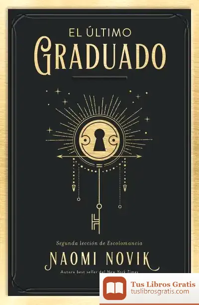 Descargar El Ultimo Graduado