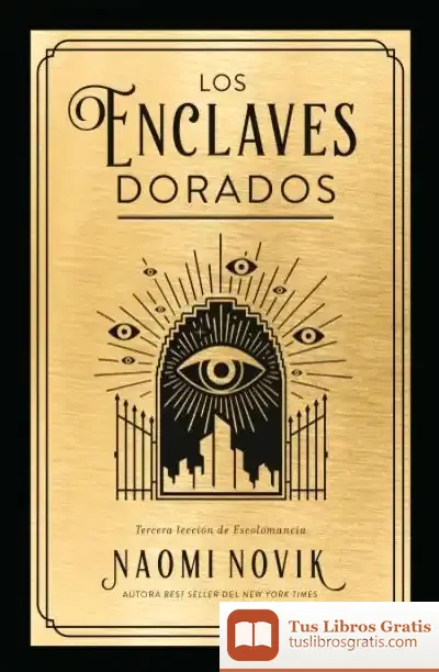 Descargar Los Enclaves Dorados