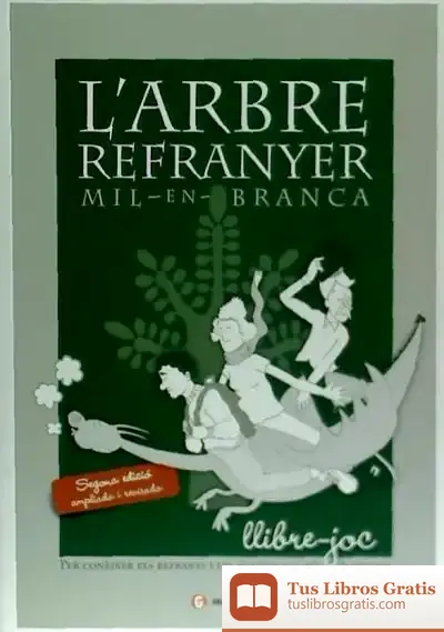Descargar L'Arbre Refranyer