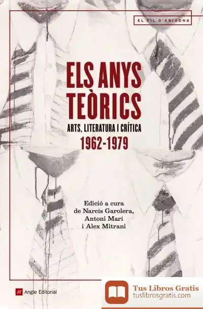Descargar Els Anys Teòrics