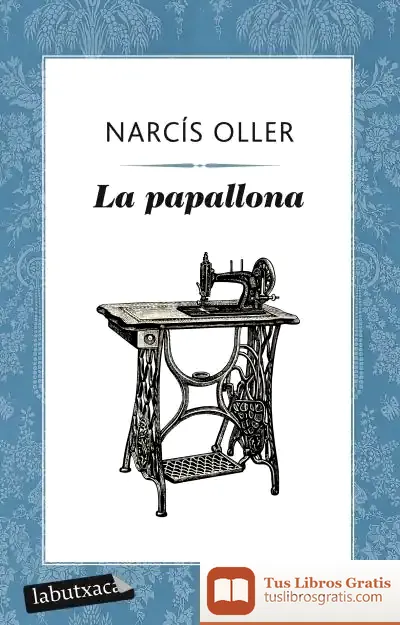 Descargar La Papallona