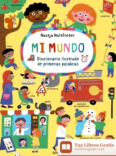 Descargar Mi Mundo