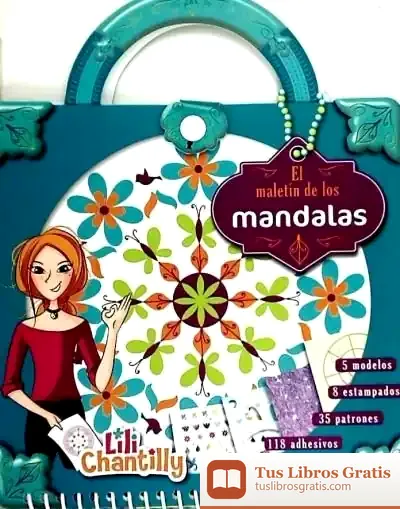 Descargar El Maletín De Los Mandalas