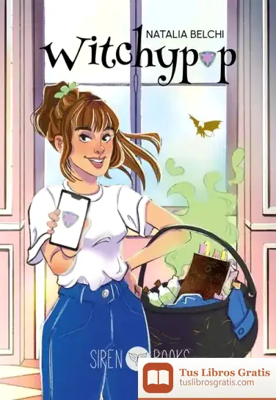 Descargar Witchypop de Natalia Belchi