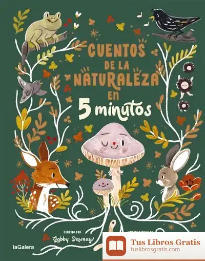 Descargar Cuentos De La Naturaleza En 5 Minutos
