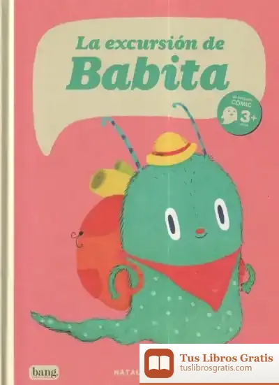 Descargar La Excursion De Babitaº