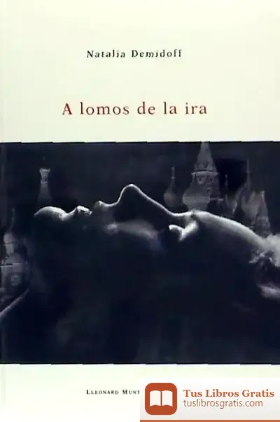Descargar A Lomos De La Ira