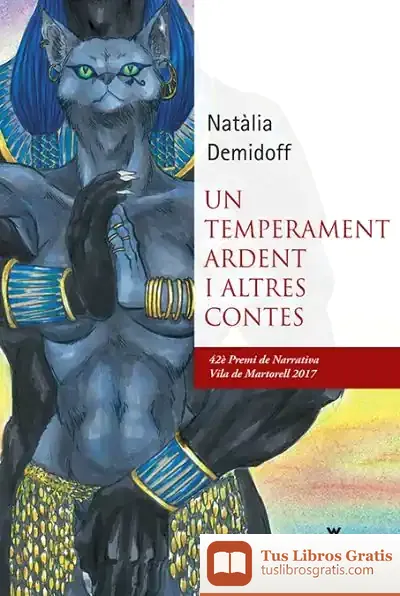 Descargar Un Temperament Ardent I Altres Contes