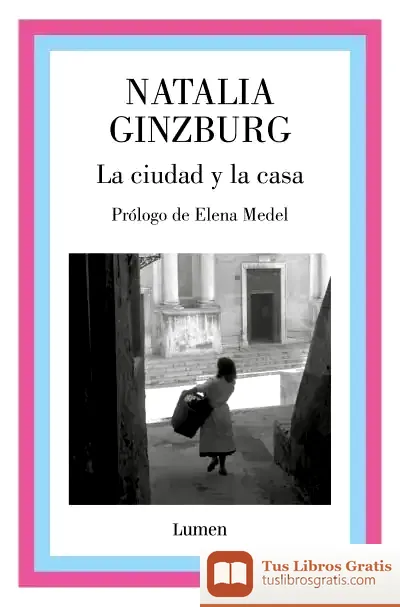 Descargar La Ciudad Y La Casa