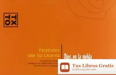Descargar Dios En La Niebla