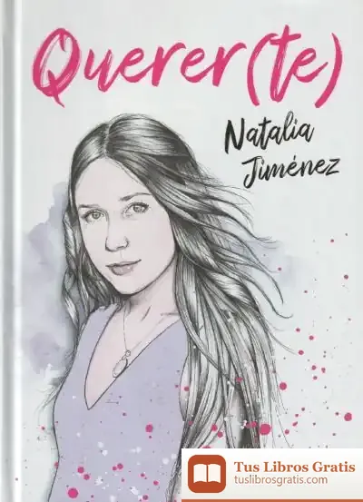 Descargar Querer(Te) de Natalia Jiménez