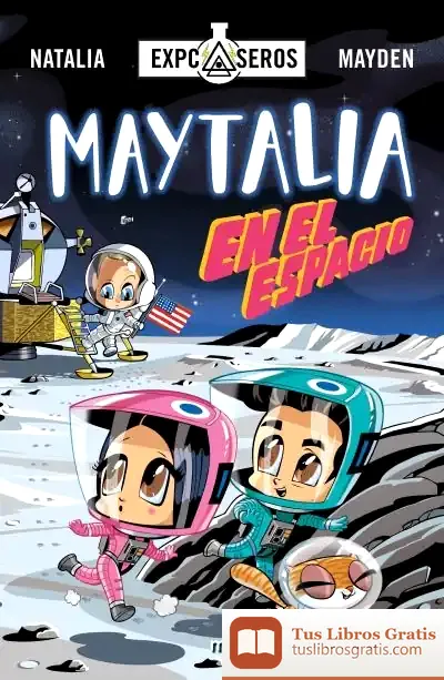 Descargar Maytalia En El Espacio