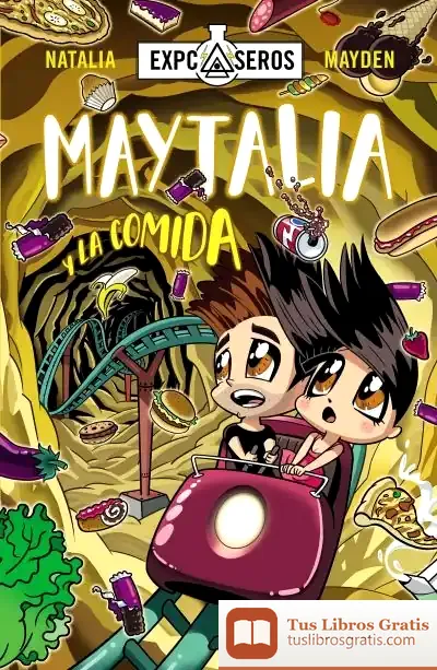 Descargar Maytalia Y La Comida