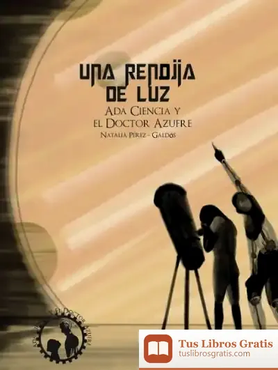 Descargar Una Rendija De Luz