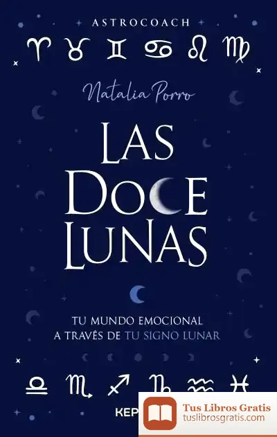 Descargar Las Doce Lunas