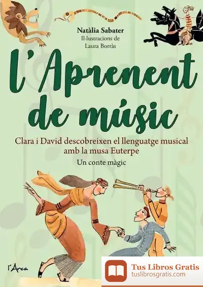 Descargar L'Aprenent De Músic