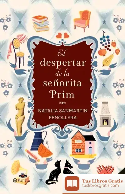 Descargar El Despertar De La Señorita Prim