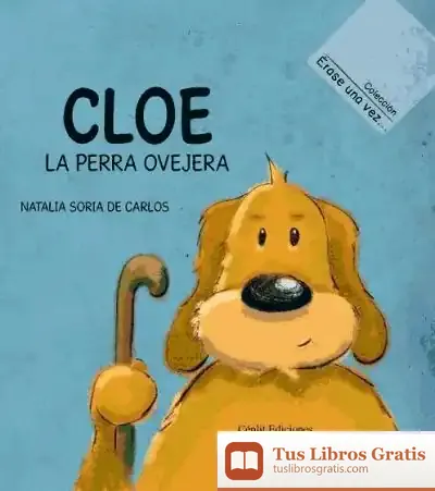Descargar Cloe: La Perra Ovejera