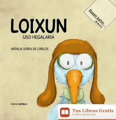 Descargar Loixun Uso Hegalaria