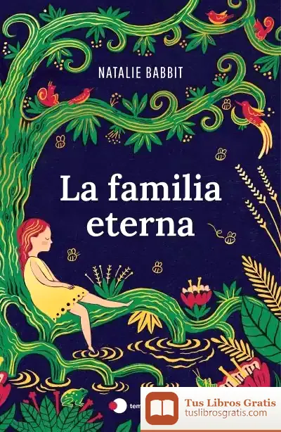 Descargar La Familia Eterna