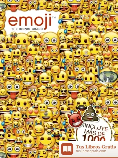 Descargar Emoji. El Libro De Actividades Oficial