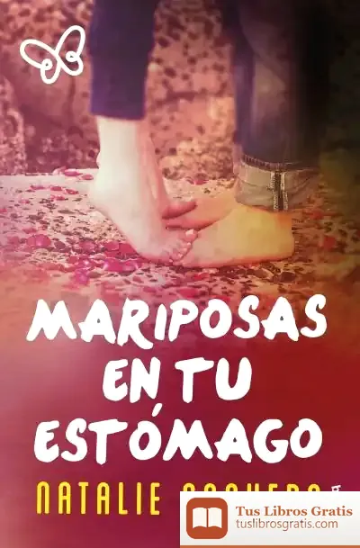 Descargar Mariposas En Tu Estómago (Partes I, Ii Y Iii)