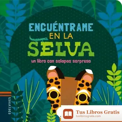 Descargar Encuéntrame En La Selva