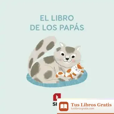 Descargar El Libro De Los Papás