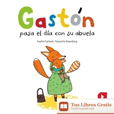 Descargar Gastón Pasa El Día Con Su Abuela