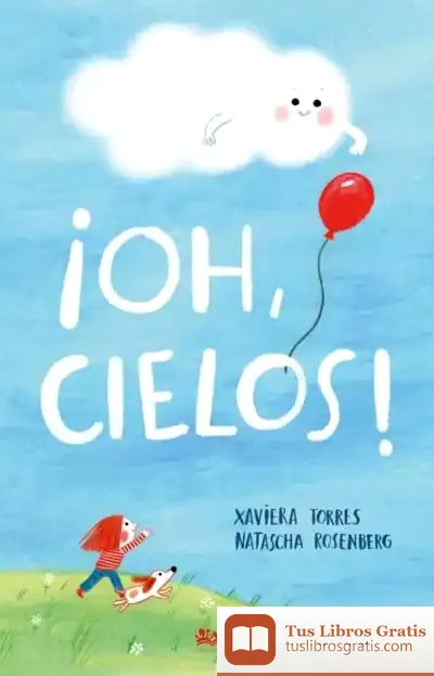Descargar ¡Oh, Cielos!