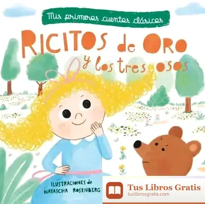 Descargar Ricitos De Oro Y Los Tres Osos