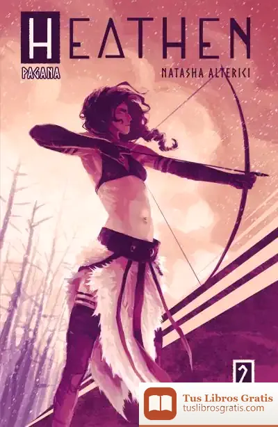 Descargar Heathen 2. Pagana