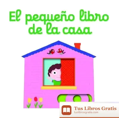 Descargar El Pequeño Libro De La Casa